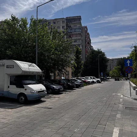 Lejlighed Cactus Boho Comfort