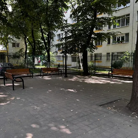 Apartamento Cactus Boho Comfort Bucarest