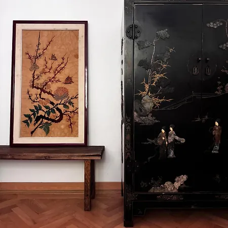 Apartamento Cactus Boho Comfort *