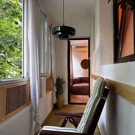 Cactus Boho Comfort Apartamento Bucarest