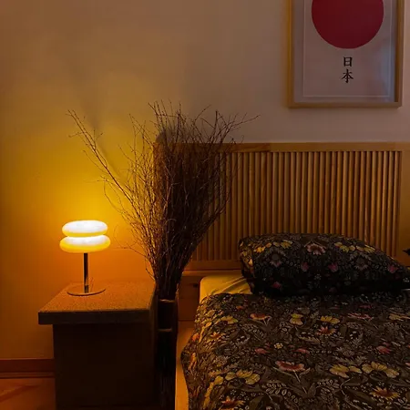Cactus Boho Comfort Апартаменти *
