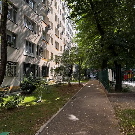 Apartamento Cactus Boho Comfort *