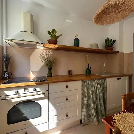 Apartamento Cactus Boho Comfort Bucarest