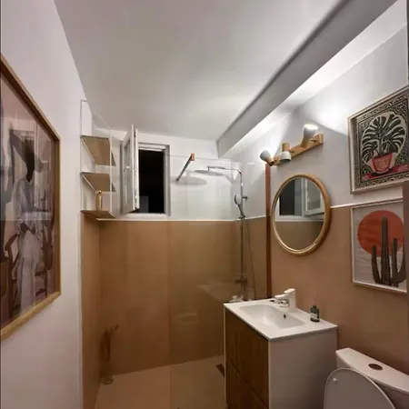 Cactus Boho Comfort * Bükreş