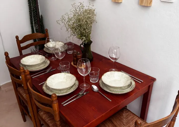 Апартаменти Cactus Boho Comfort *