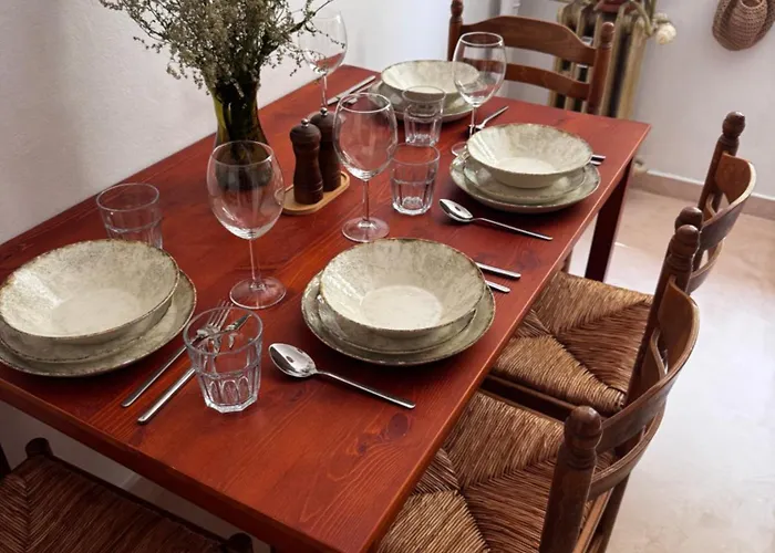 Cactus Boho Comfort * Bukarest