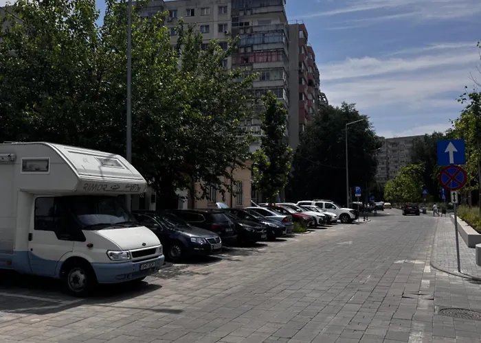 アパート Cactus Boho Comfort