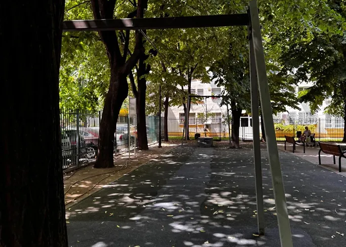 Апартаменти Cactus Boho Comfort