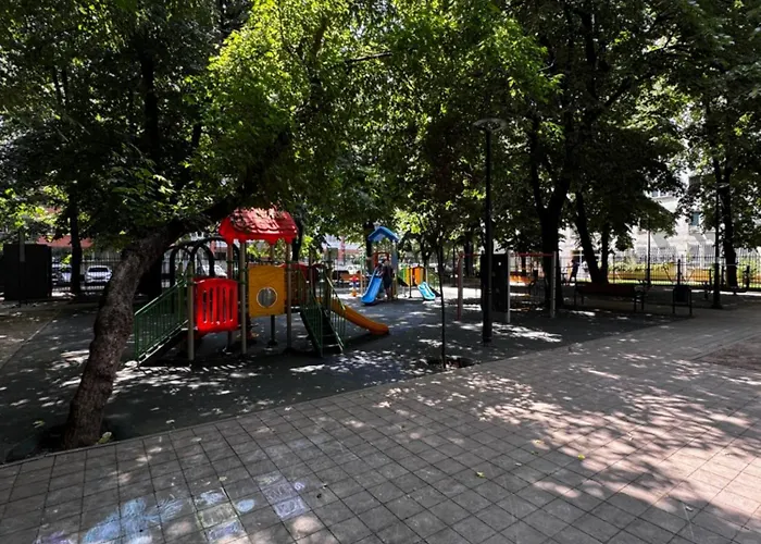 Cactus Boho Comfort *