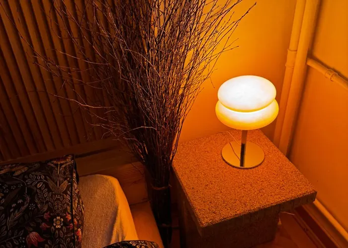 Апартаменти Cactus Boho Comfort