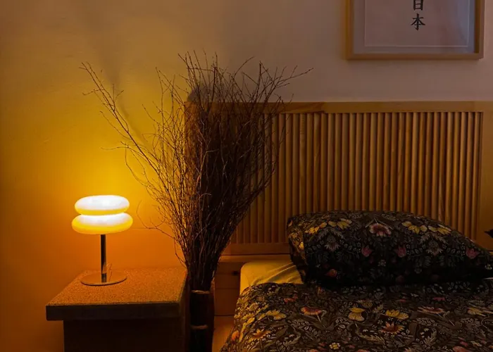 Cactus Boho Comfort アパート *