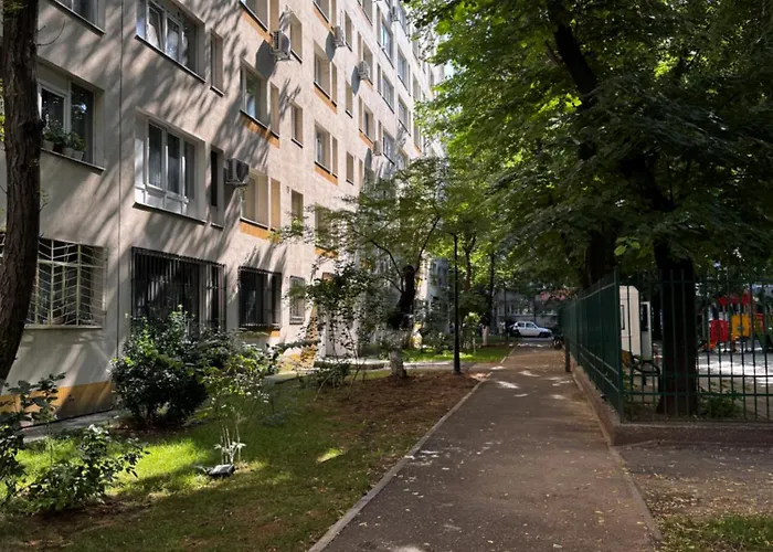 アパート Cactus Boho Comfort *