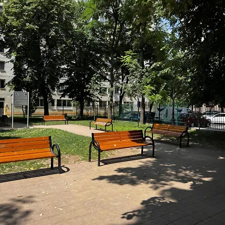 Appartement Cactus Boho Comfort *