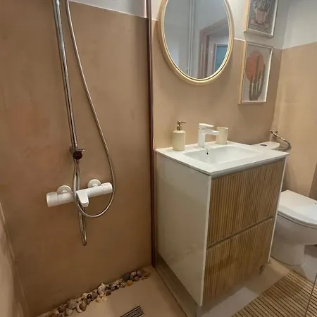 Appartement Cactus Boho Comfort *