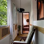 Cactus Boho Comfort Lägenhet Bukarest