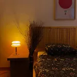 Cactus Boho Comfort Lägenhet *
