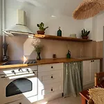 Lägenhet Cactus Boho Comfort Bukarest